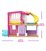 Barbie Mini Barbieland Evler HYF47