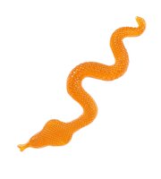 Super Stretch Yapışkan Yılan
