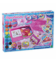 Aquabeads Parıltılı Tasarım Seti 31028