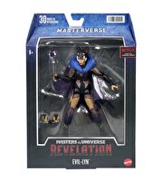 MOTU Masterverse Aksiyon Figürleri Evil-Lyn HLB39