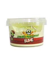 Zomlings Slime Sarı
