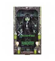 Monster High X Universal Monsters Frankenstein Koleksiyon Bebeği JKM49