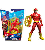 DC Premier Serisi The Flash Aksiyon Figürü JMD98