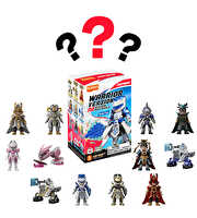 Blokees Herospire Warrior S7 Wisdom And Brave ürpriz Figür Yapım Seti