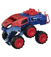 Marvel Spider-Man Arada Dönüşebilen Tank G3439