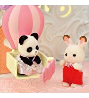 Sylvanian Families Bebek Eğlence Parkı