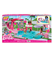 Barbie Rüya Havuzu Oyun Seti JFP01