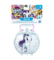 My Little Pony Çantalı Pony Figür
