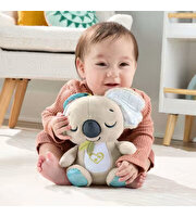 Fisher Price Taşınabilir Uyku Arkadaşım Koala JBD65