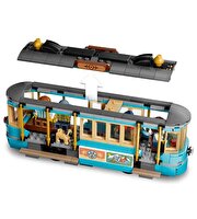 LEGO City Klasik Plaj Tramvayı 60506