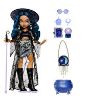 Moonspell Magic By Monster High Claire De Luna Bebek JMB89