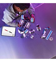 LEGO Technic Lunar Outpost Ay Gezgini Uzay Aracı 42211