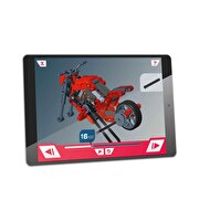 Clementoni Mekanik Laboratuvarı Roadstar & Dragstar