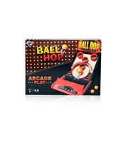 Ball Hop Top Fırlatma Oyunu