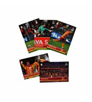 Galatasaray Booster Kart 2023-24