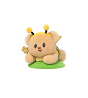 Butterbear Superstars Serisi Sürpriz Paket Koleksiyon Figürü