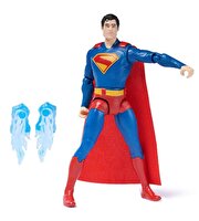 DC Comics Superman Epik Strike Aksiyon Figürü 15 Cm