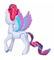 My Little Pony Bridlewoodstock Günün Stili Zipp Storm F6452