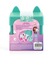 Gabby's Dollhouse Gi̇zemli̇ Kedi̇ Kutusu Make Clay Cupcakes