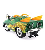 Uzaktan Kumandalı Sesli ve Pilli Ejderha Araba