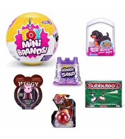 Mini Toys S3 Sürpriz Paket CDU24-77351GQ2