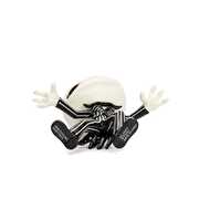Jada Nightmare Before Christmas Tekli Figür Jack Skellington
