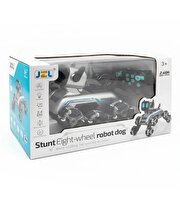 Şarjlı Koldan Kumandalı Robot Köpek