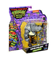 TMNT Aksiyon Figürler 83269 Rocksteady