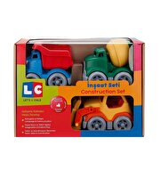 LC İnşaat Seti
