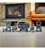 LEGO® DC Batman Batcave: Riddler Karşılaşması 76183