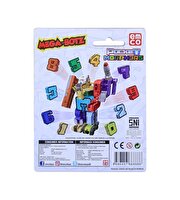 Pocket Morphers Dönüşen Numaralar 3