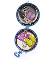 Sürpriz Güzellik Seti Mavi