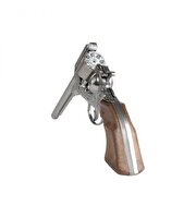 Gonher 8'li Kovboy Kılıflı Revolver