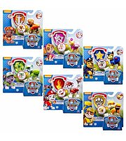 Paw Patrol Kahramanlar Chase