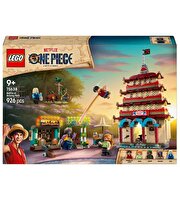 LEGO One Piece Arlong Park Savaşı 75638
