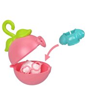 Polly Pocket Anahtarlık Süsleme Kiti Oyun Seti JKR49