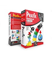 Redka Pratik Bardaklar Zeka Oyunu