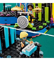 LEGO Friends Heartlake City Müzik Yarışması 42616