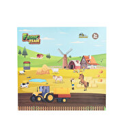 Büyük Çiftlik Oyun Seti 3