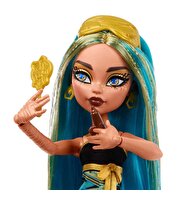 Monster High Gizemli Sırlar Havalı Pijama Partisi Sürpriz Paket HYV64