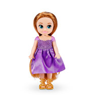 Sparkle Girlz Prenses Cupcake 12 Cm Kızıl Saçlı