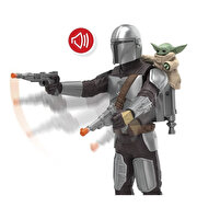 Star Wars The Mandalorian ve Grogu Ödül Avcısı G2842