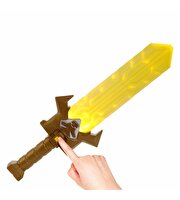 MOTU He-Man ve The Masters of the Universe Güç Kılıcı HJG63