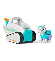 Paw Patrol Everest Figürü ve Kar Küreme Aracı