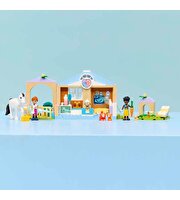LEGO Friends Veteriner Kliniği 42696