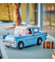 LEGO Harry Potter Sihirli Uçan Ford Anglia 76470
