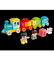 LEGO Duplo İlk Sayı Treni Saymayı Öğren 10954