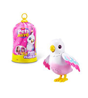 Pets Alive Sihirli Kuş 9561