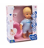 Cicciobello Yumuş Bebek Tuvalet Zamanı