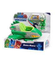 PijaMaskeliler Save The Sky Araçlar Gekko Mobile 95820